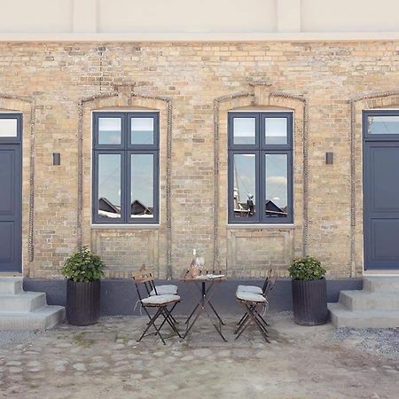 Apartmán Dock House 95-97 Middelfart Exteriér fotografie