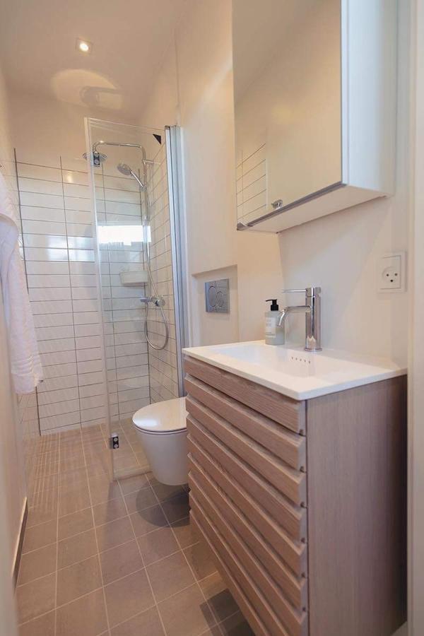 Apartmán Dock House 95-97 Middelfart Exteriér fotografie