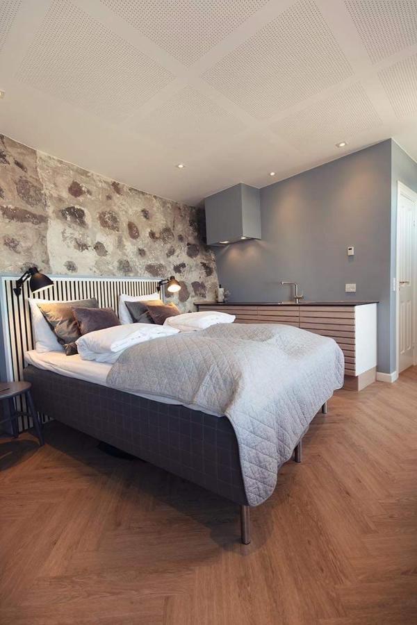 Apartmán Dock House 95-97 Middelfart Exteriér fotografie