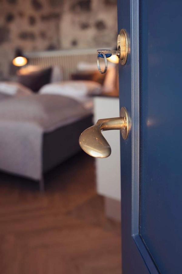 Apartmán Dock House 95-97 Middelfart Exteriér fotografie